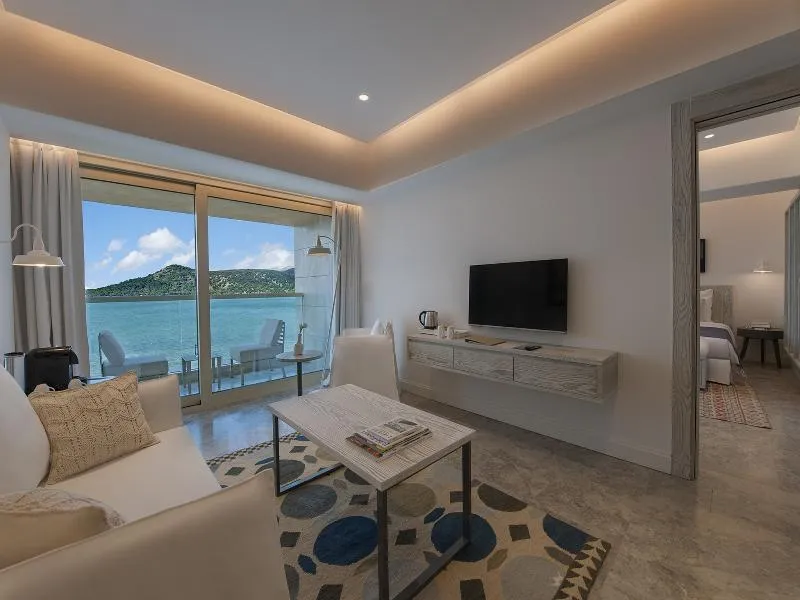Room, D | Resort Ayvalık, Izmir