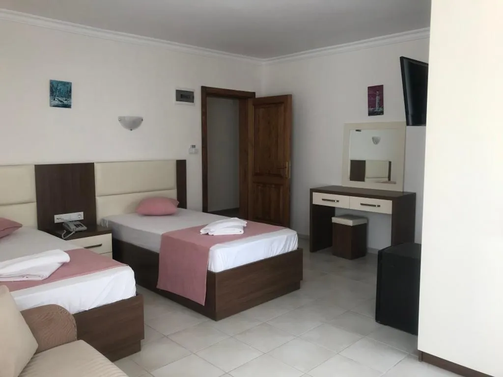 Room CAPACITY 5 Room, Infinity Ruby Hotel, Dalaman