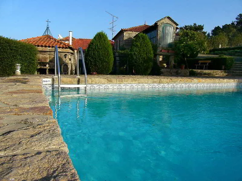 Pool, Quinta De Santo Antonio, Porto