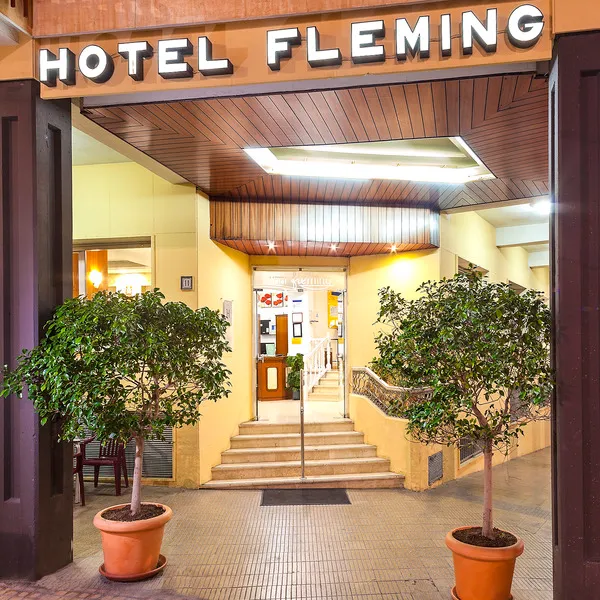 General view, Fleming, Costa Blanca