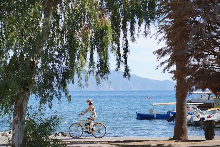 Ramitos Hotel Turunç, Dalaman