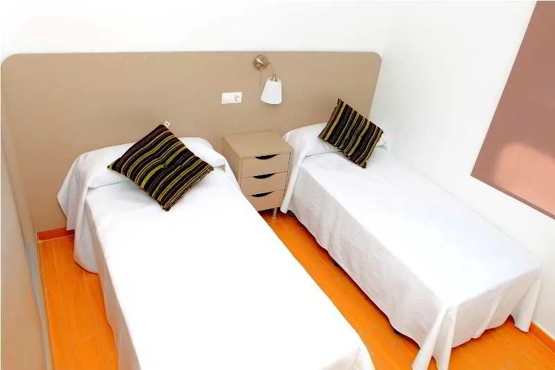 Room, Vegasol Playa Apartamentos, Costa Del Sol