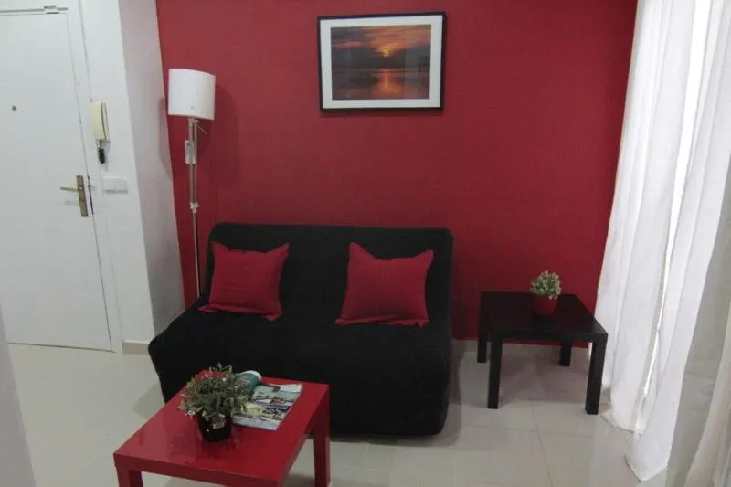 General view, Apartamentos Sol Mayor, Madrid
