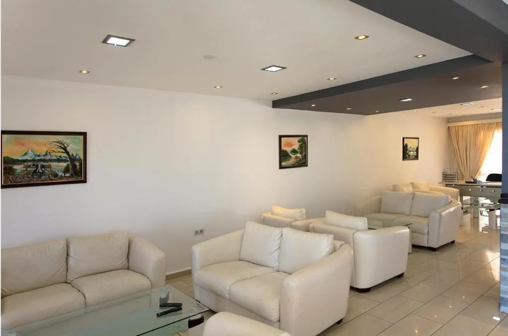 General view, Konfor Suite Otel, Dalaman