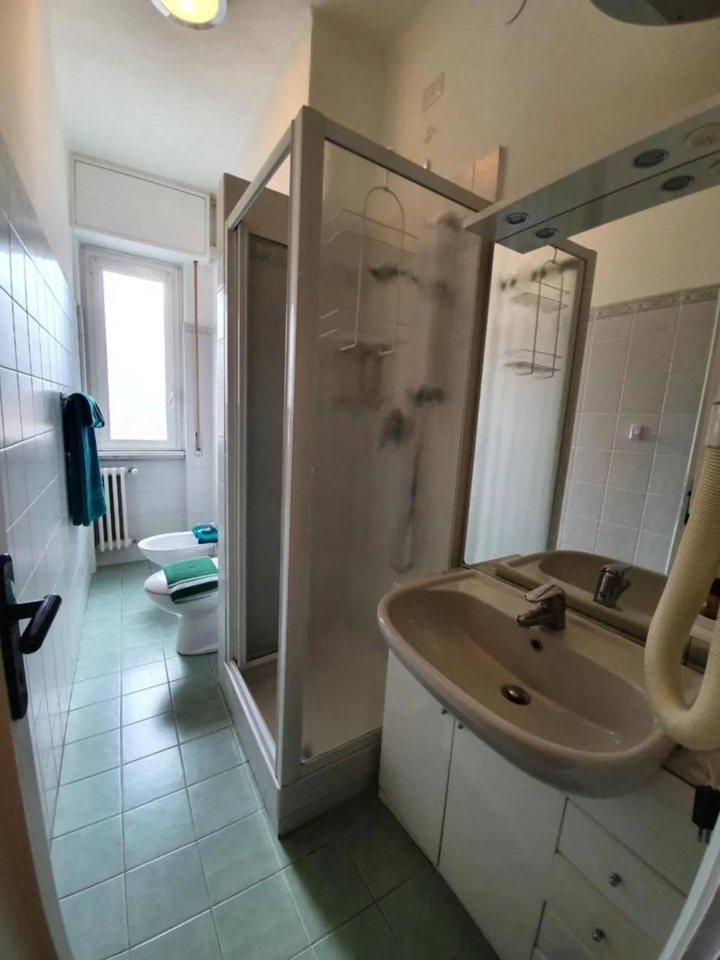 APARTMENT CAPACITY 3 ONE BEDROOM Room, Residence Pian della Nave, Milan