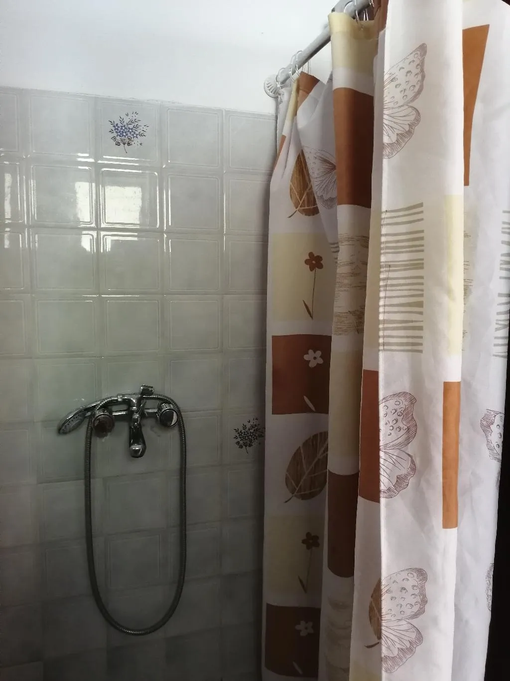Room, Aronis Apartments, Corfu