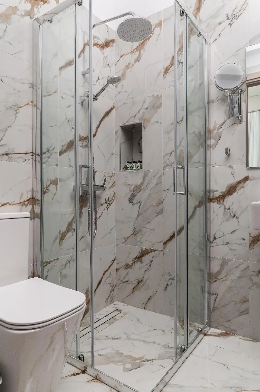 TRIPLE DELUXE Room, Phalerus Suites, Athens