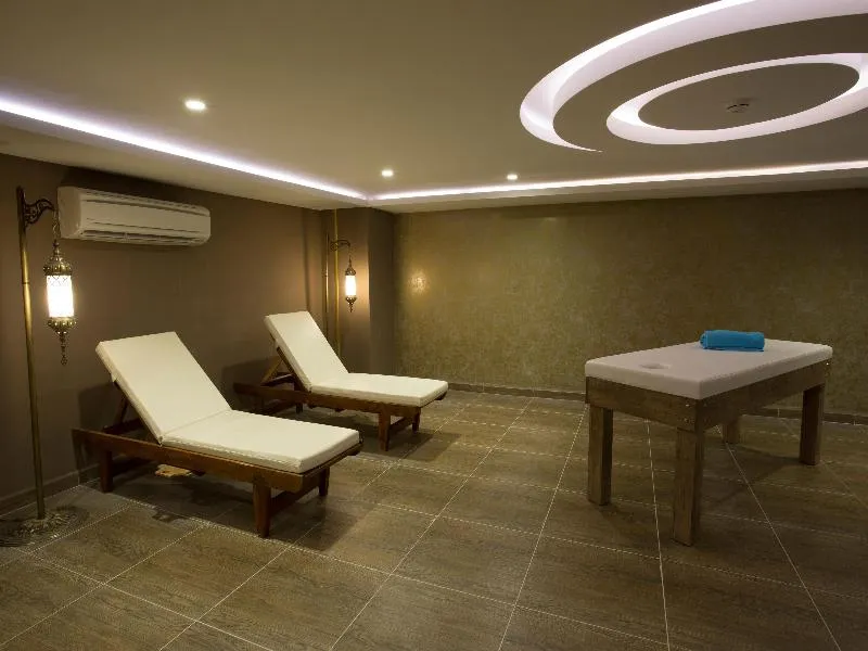 Sports and Entertainment, Water Side Resort & Spa, Antalya