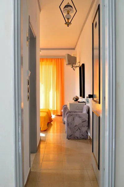 Double or Twin GARDEN VIEW Room, Modul Hotel, Rhodes