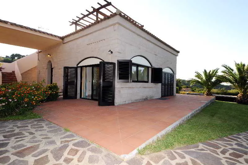 General view, Vallemare Residence E Residenza, Olbia