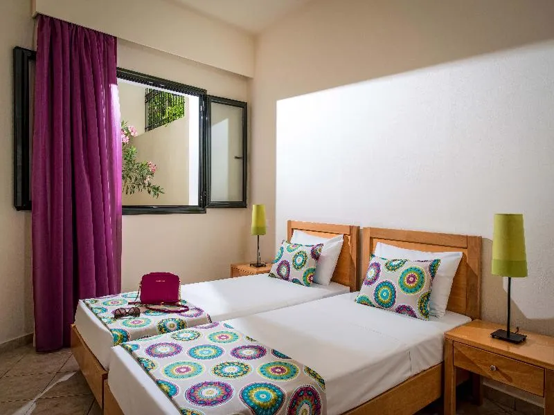 APARTMENT SUPERIOR Room, Kristalli, Crete