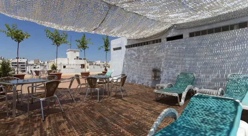 Bar, Casa Maria, Ibiza