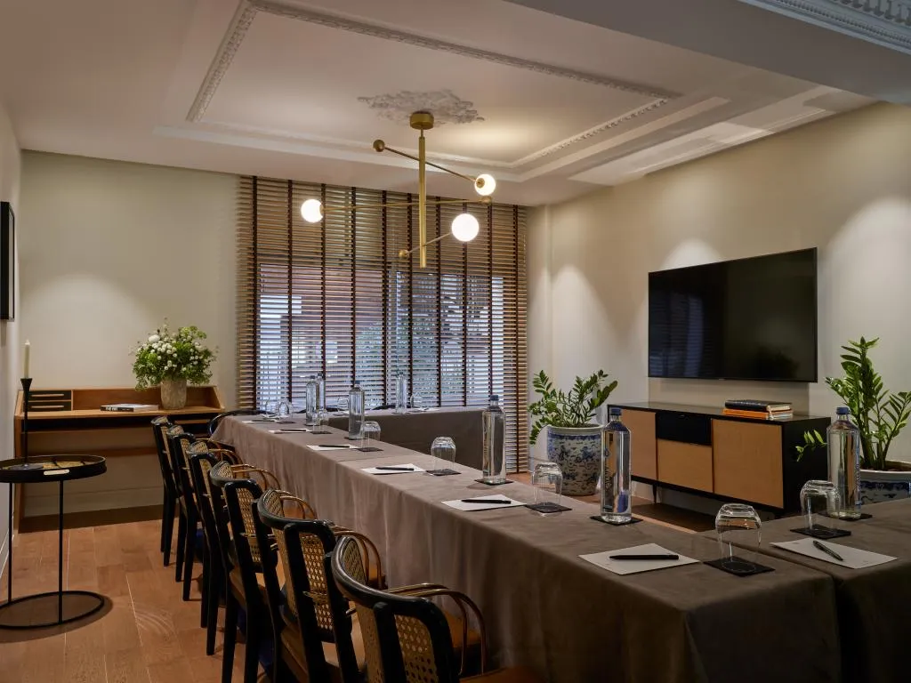 Conferences, ON Residence, Halkidiki