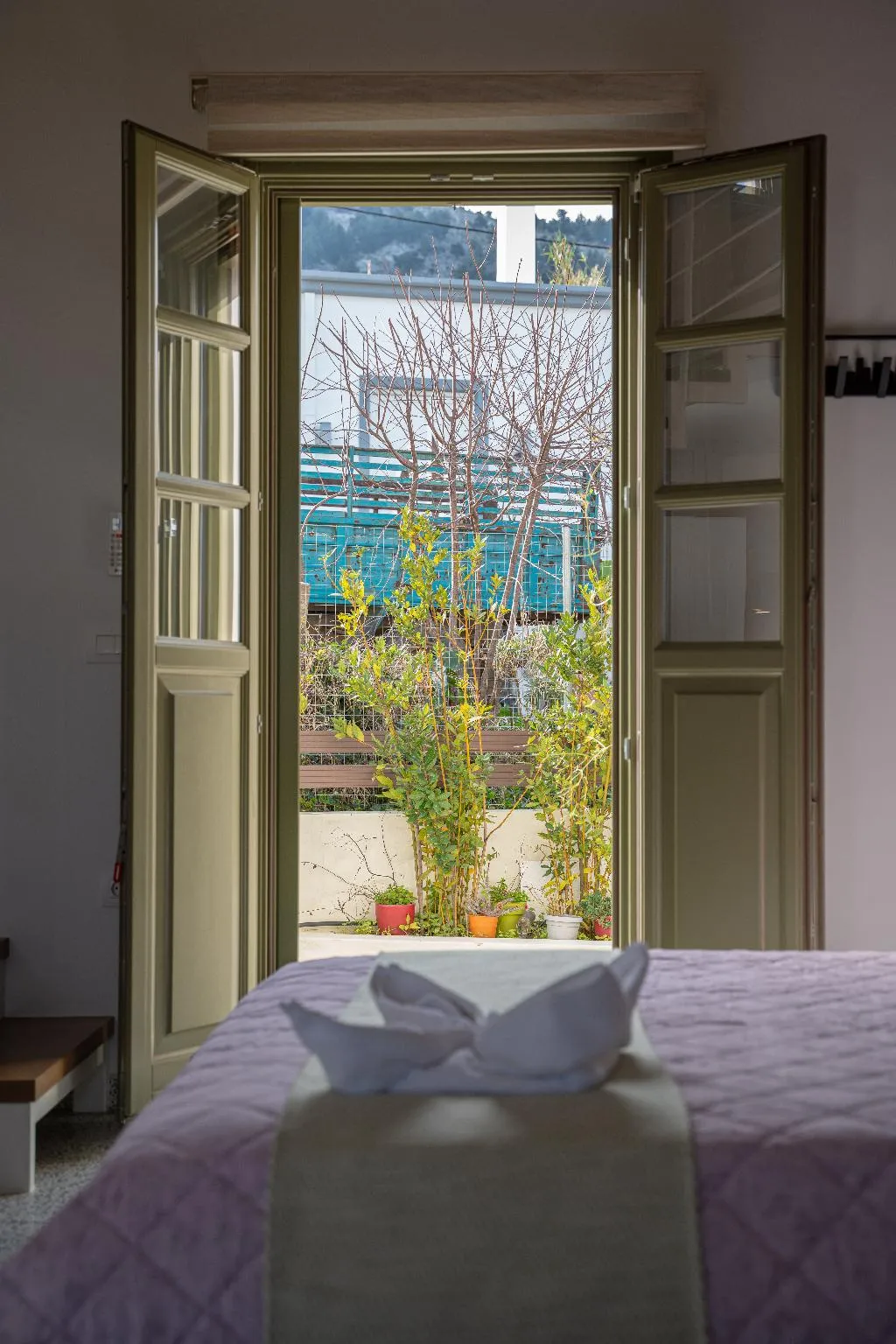 Room STANDARD Room, Villa Rosa - Luxury Villas With Panoramic Views, Kos