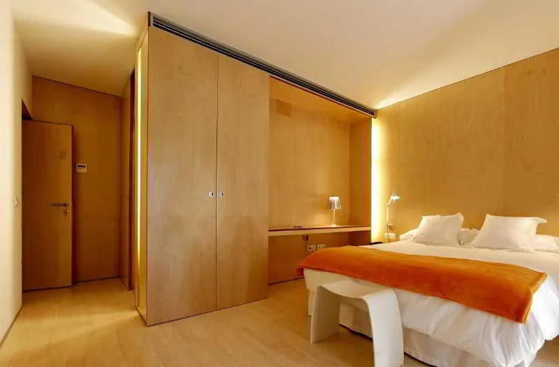 Room, Boutique Hotel Holos, Seville