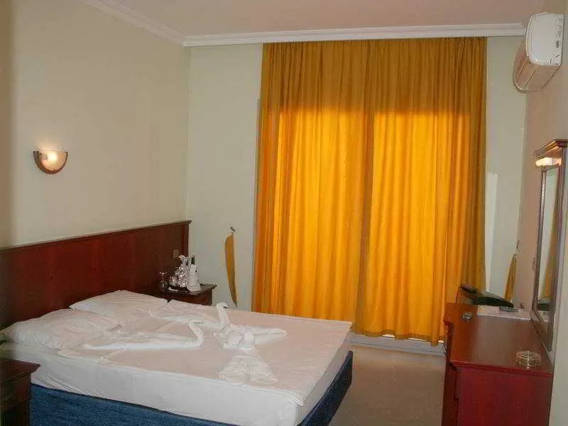 Room, Palmera Kleopatra Beach Hotel, Antalya