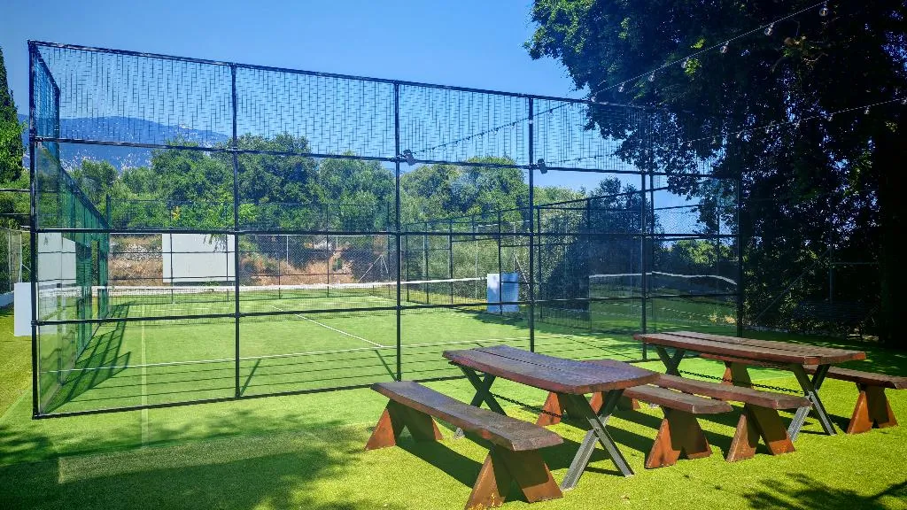 Sports and Entertainment, Coudour Boutique Hotel  Adults Only, Kefallinia