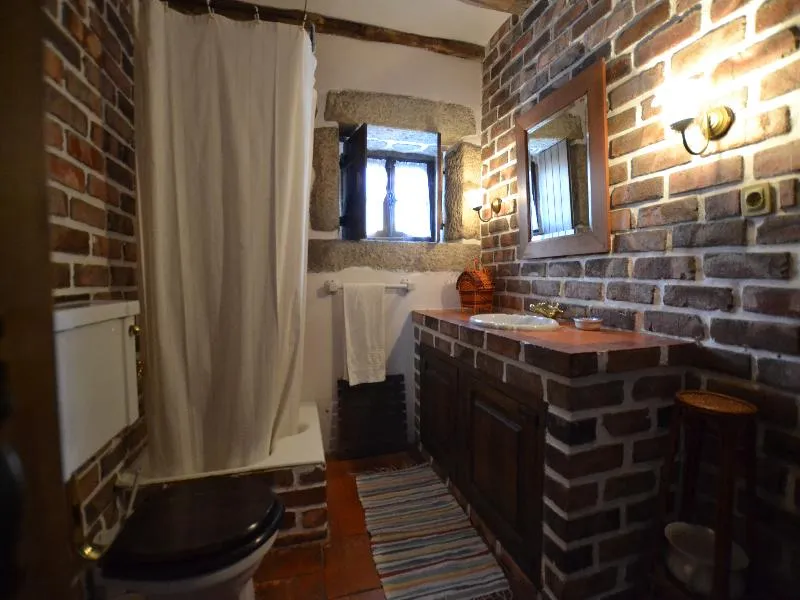 Room, Casa Da Gaiba, Porto