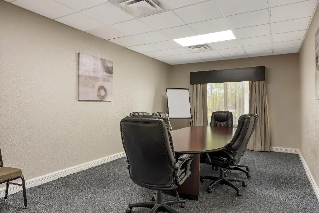 Conferences, Best Western Plus Orlando East- UCF Area, Orlando