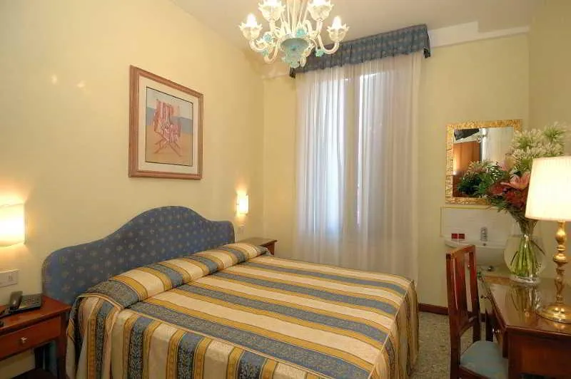 DOUBLE ECONOMY Room, Hesperia, Venice