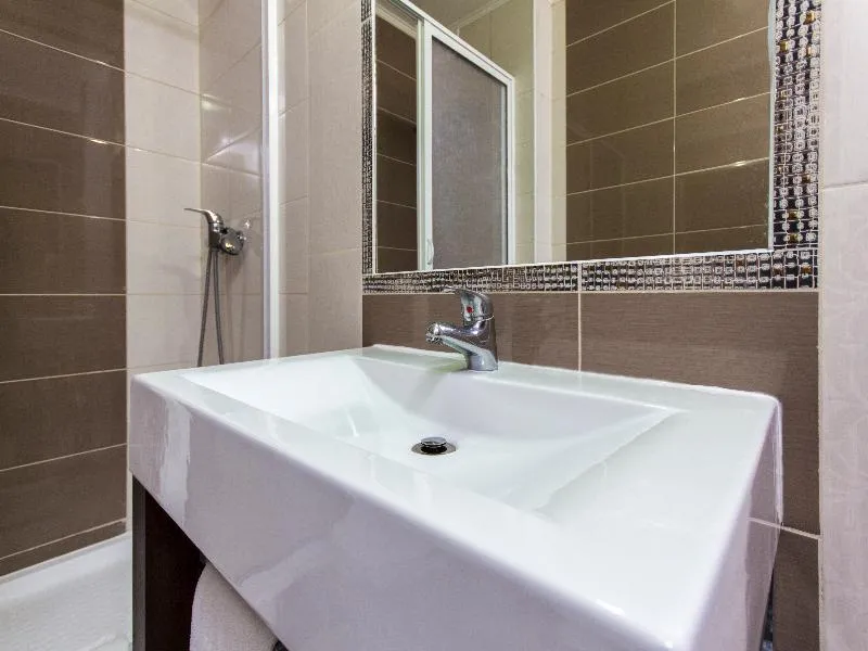 APARTMENT POOL VIEW ONE BEDROOM Room, Choro Mar, Algarve