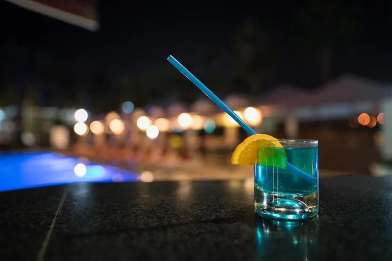 Bar, Orfeus Armin Ex Nergos Garden, Antalya