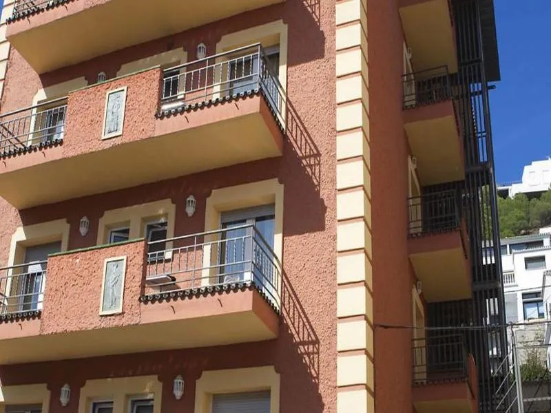 General view, Hotel Soho Boutique Los Naranjos, Costa Del Sol