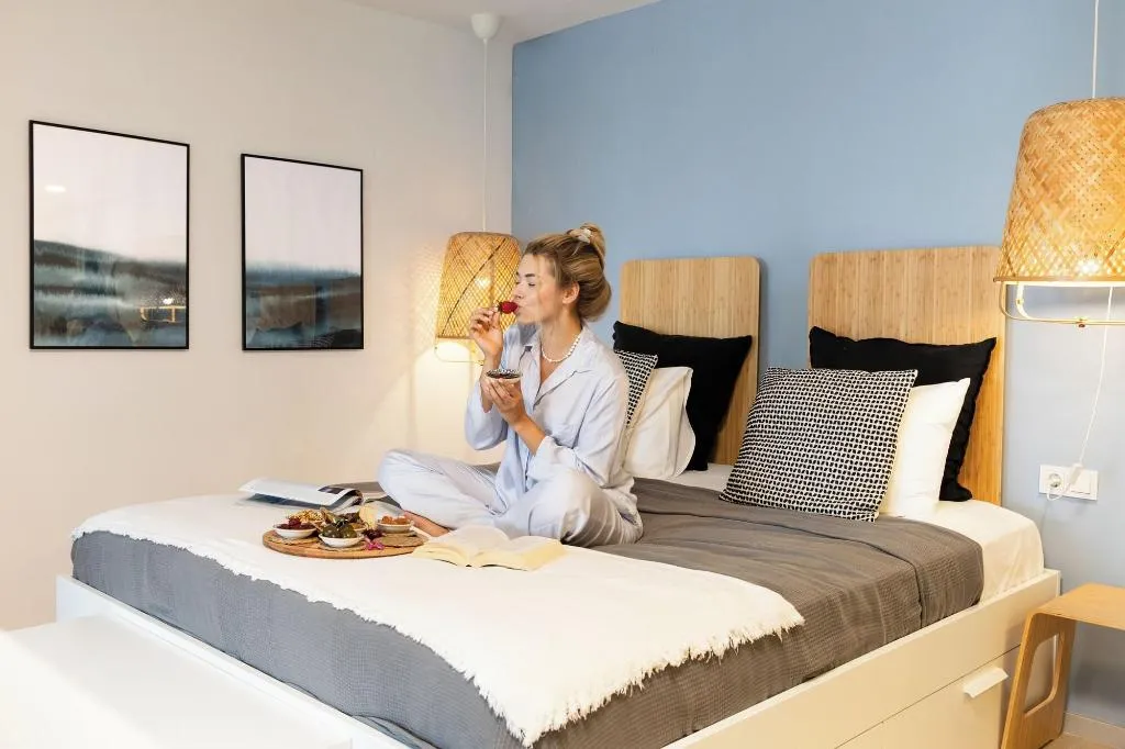 Room, Payava Hotel By True Blue, Dalaman