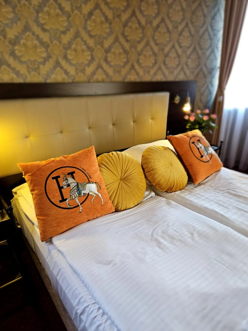 DOUBLE LUXURY Room, Galicja, Krakow