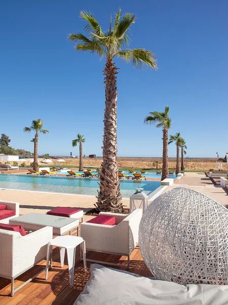 Pool, Pestana Alvor South Beach Premium Suite Hotel, Algarve