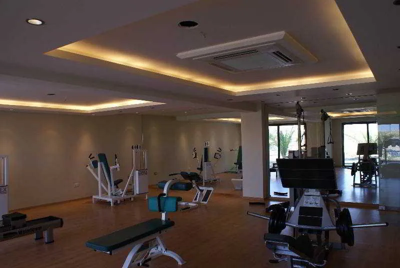 Sports and Entertainment, D'Andrea Mare Beach Hotel, Rhodes