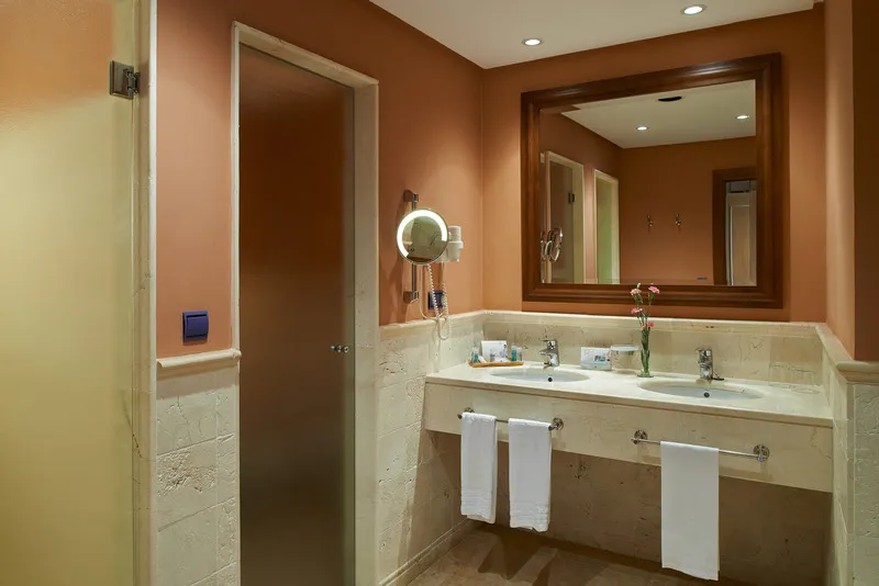 SUITE STANDARD Room, Hipotels Barrosa Palace, Costa De La Luz