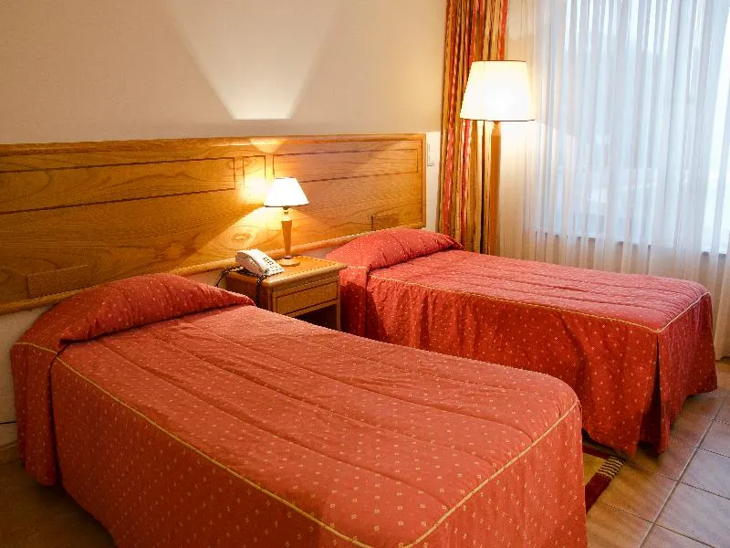 SINGLE STANDARD Room, VIP Inn Miramonte, Lisbon