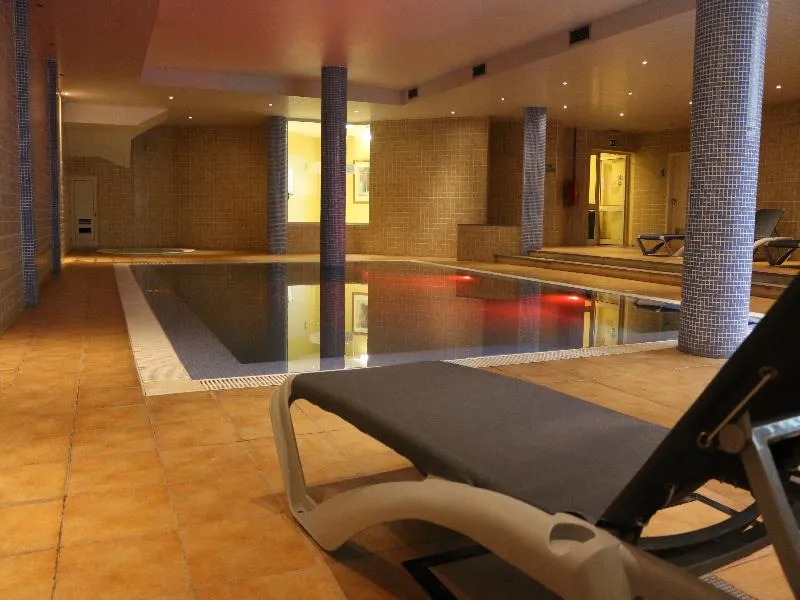 Pool, Euro Moniz, Madeira