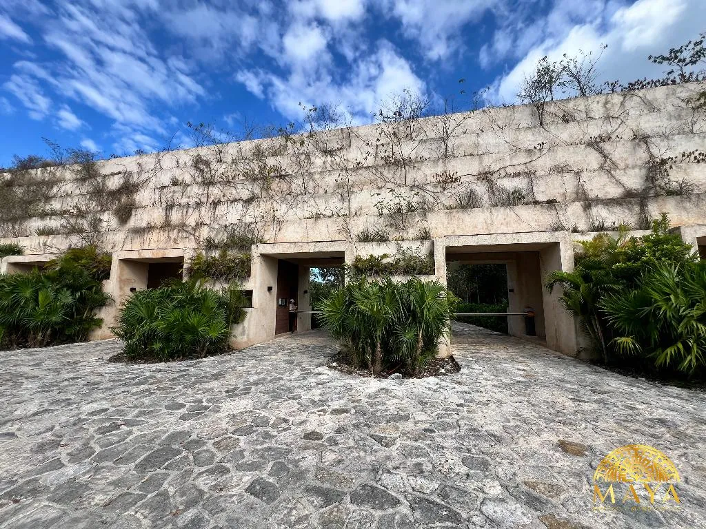 DOUBLE DELUXE WITH BALCONY Room, Peregrina Tulum Lux Aparthotel, Cancun Area