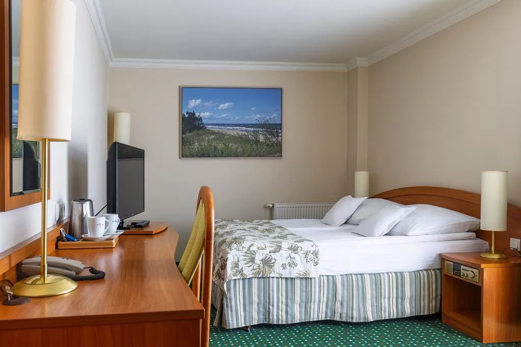 SINGLE STANDARD Room, Bartan Gdansk Seaside, Gdansk