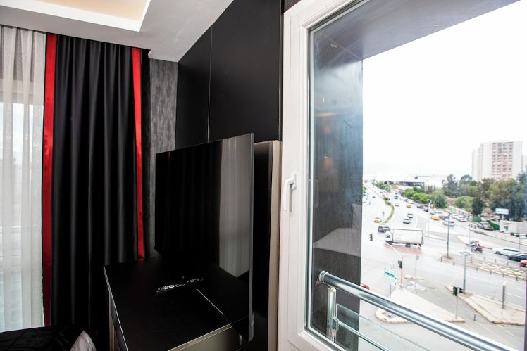 Marlen Hotel Mavisehir, Izmir