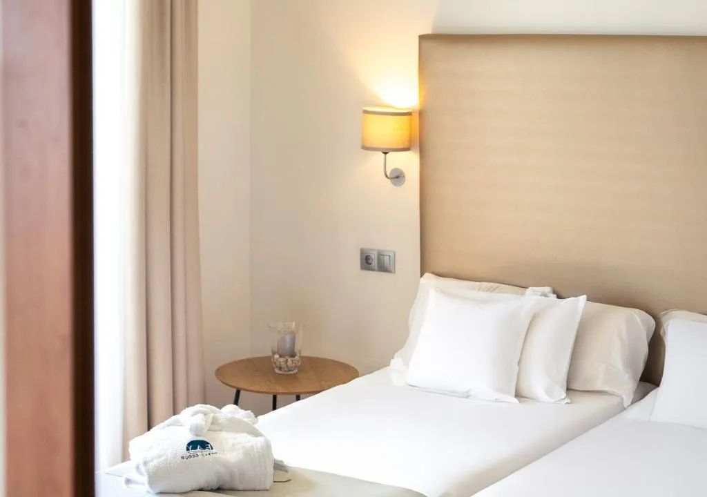 Room, Fay Victoria Beach, Costa Del Sol
