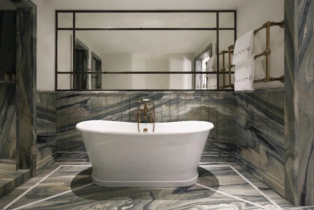 SUITE STANDARD Room, Villa San Michele, A Belmond Hotel, Florence, Florence