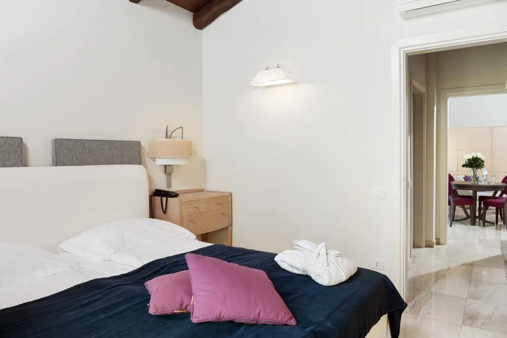 SUITE GARDEN VIEW Room, Is Arenas  Resort, Cagliari