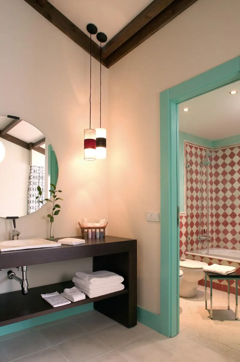Double or Twin SUPERIOR Room, Encinar de Sotogrande, Costa Del Sol