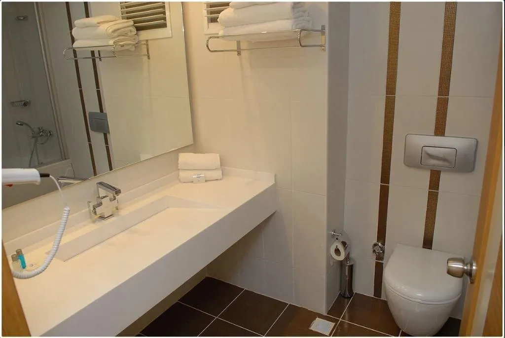 Room, Egge Hotel, Izmir