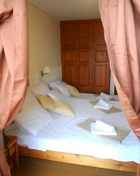 Room, Sunrise Beach, Samos