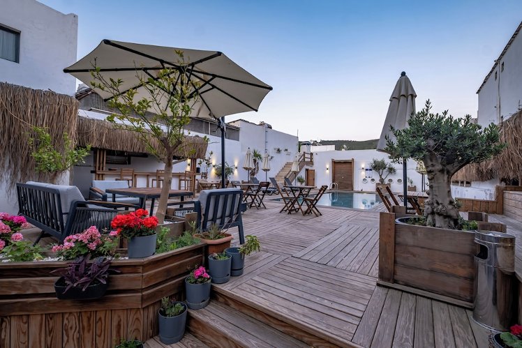 Costa Viva Bodrum, Bodrum