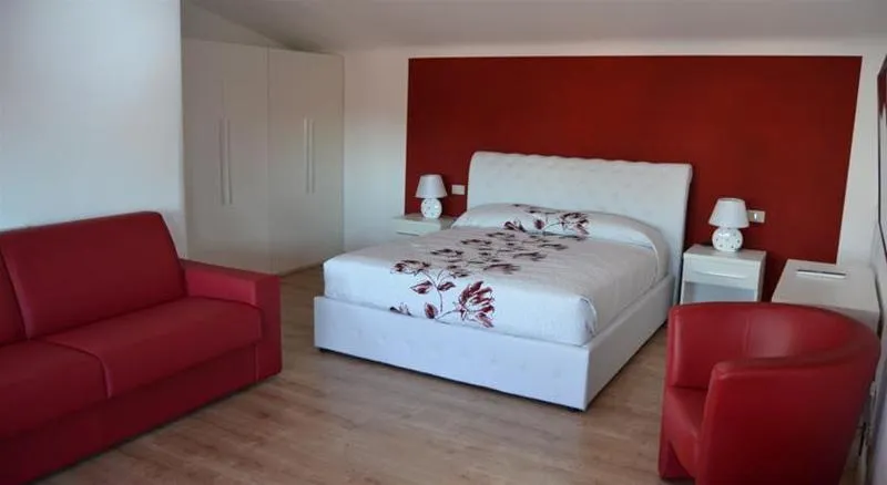General view, Suite in Venice Ai Carmini, Venice