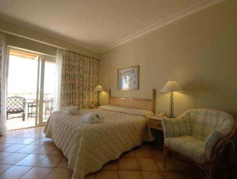 Room, Sheraton Soma Bay, Red Sea Riviera