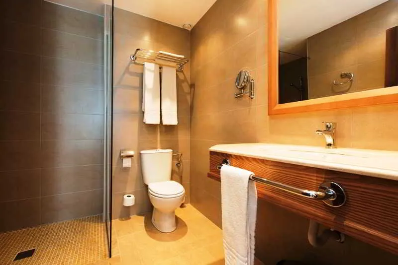 Room, Sa Bassa Plana, Majorca