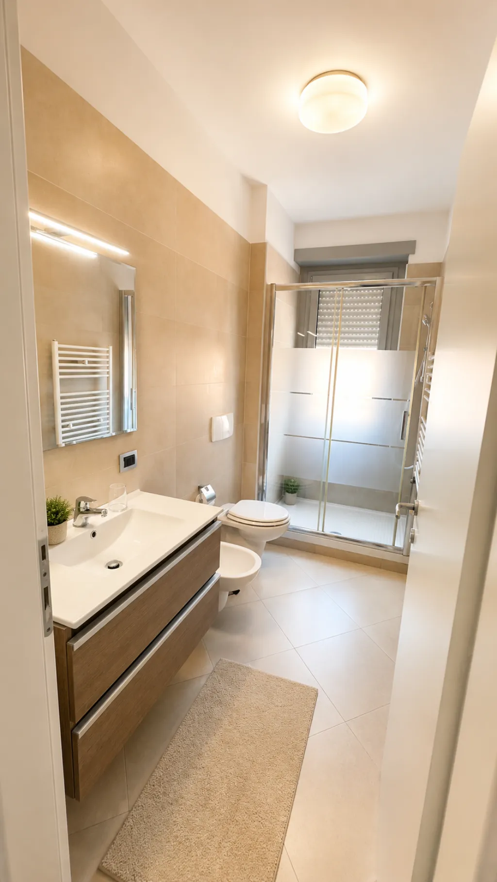 APARTMENT EXECUTIVE Room, Style Homes, Milan