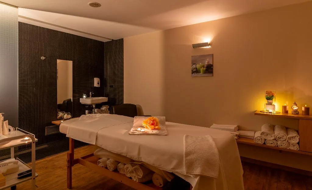 Sports and Entertainment, Aqua Hotel Onabrava & Spa****S, Costa Brava