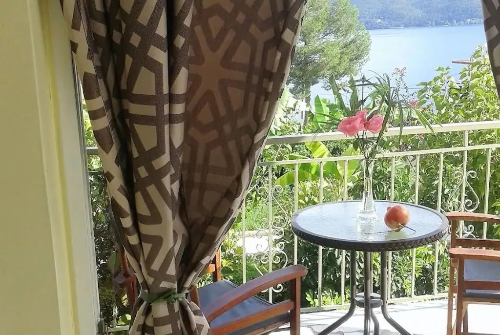 TRIPLE SEA VIEW Room, Green Bay, Kefallinia